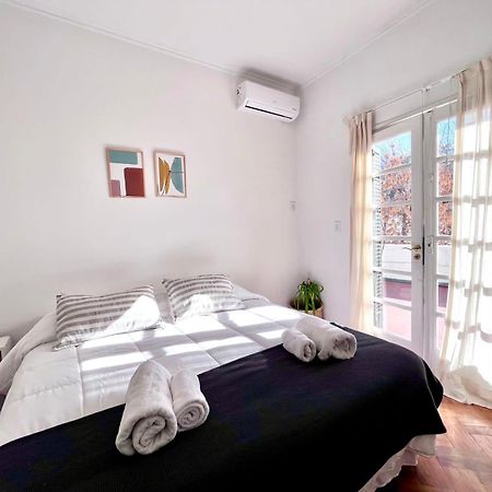 Anden Espejo Bed & Breakfast Mendoza Eksteriør bilde