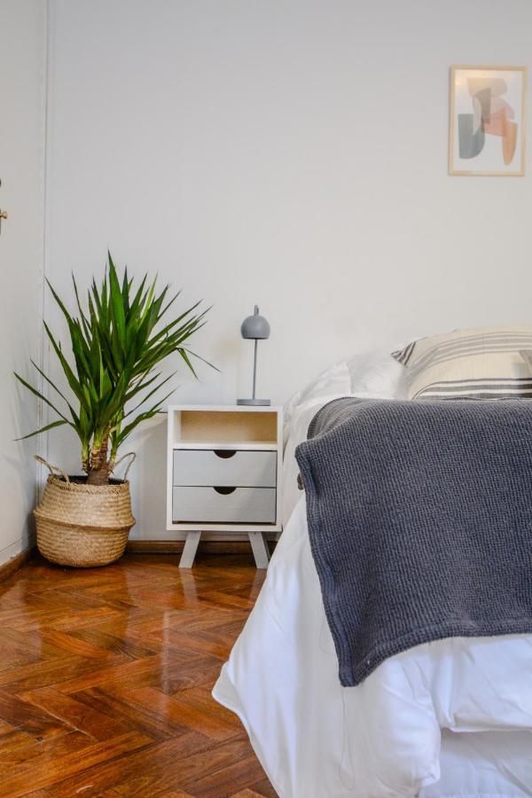 Anden Espejo Bed & Breakfast Mendoza Eksteriør bilde