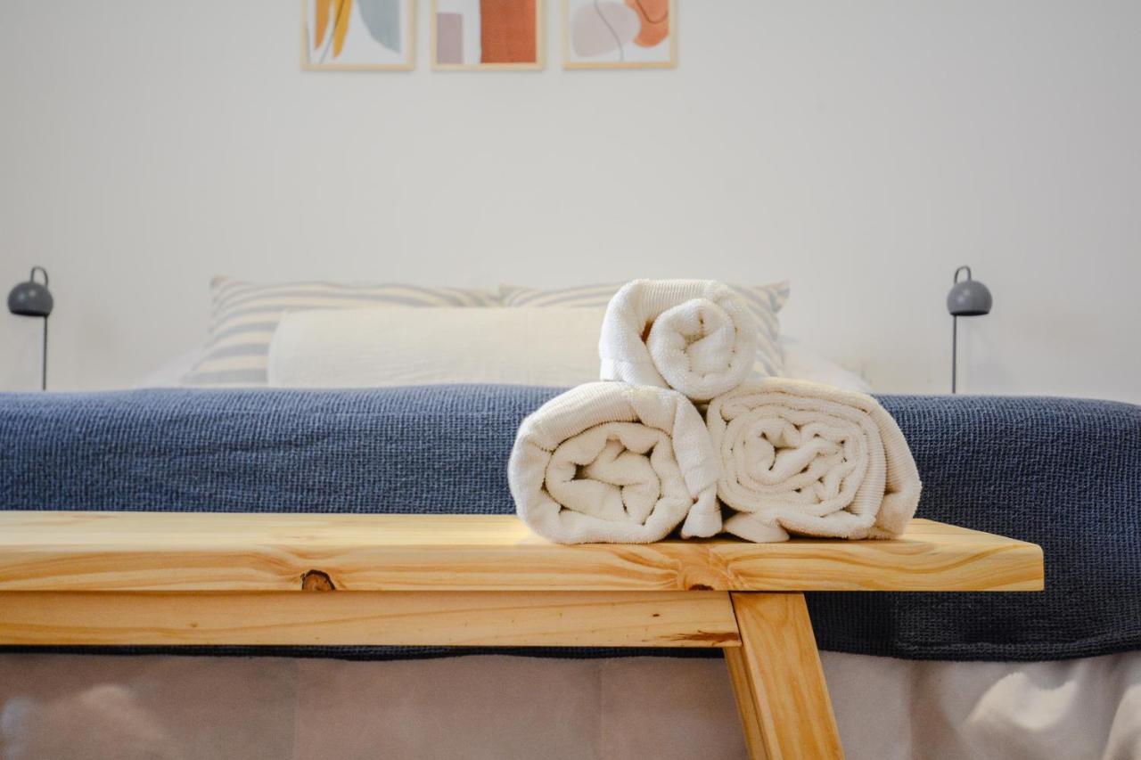 Anden Espejo Bed & Breakfast Mendoza Eksteriør bilde