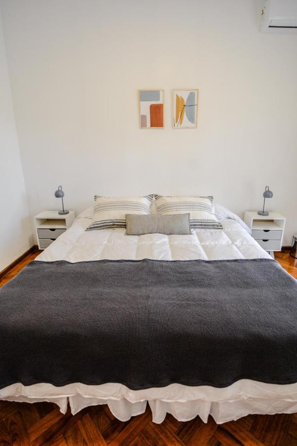 Anden Espejo Bed & Breakfast Mendoza Eksteriør bilde