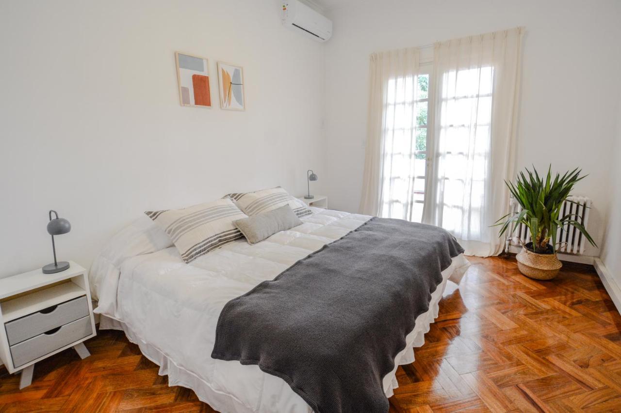 Anden Espejo Bed & Breakfast Mendoza Eksteriør bilde